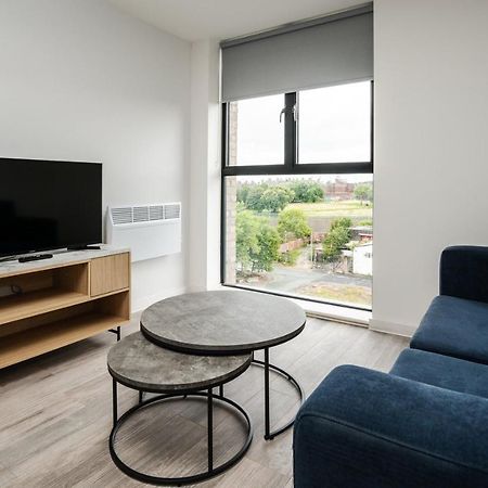 Guestready - Urban Refuge In Vauxhall, No Wifi Liverpool Zewnętrze zdjęcie