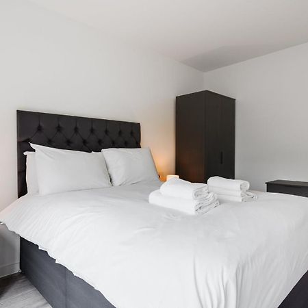 Guestready - Urban Refuge In Vauxhall, No Wifi Liverpool Zewnętrze zdjęcie