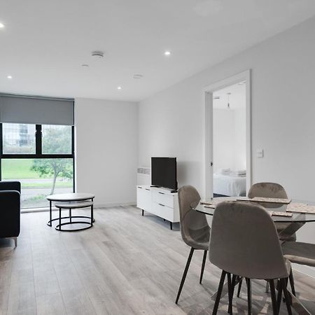 Guestready - Urban Refuge In Vauxhall, No Wifi Liverpool Zewnętrze zdjęcie