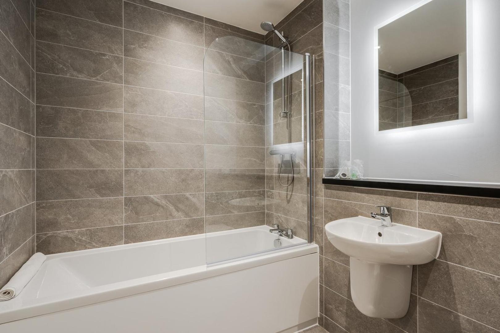 Guestready - Urban Refuge In Vauxhall, No Wifi Liverpool Zewnętrze zdjęcie
