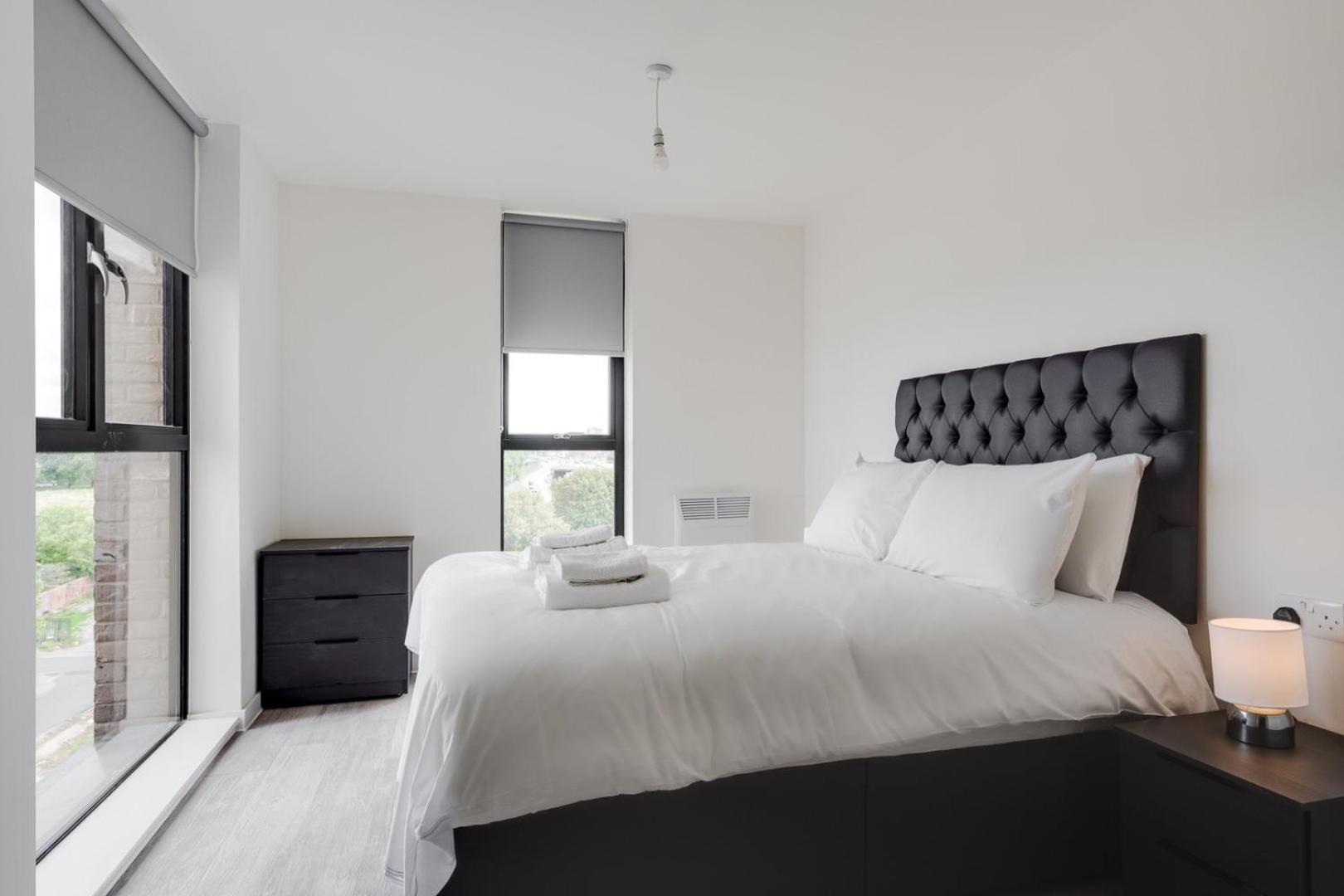 Guestready - Urban Refuge In Vauxhall, No Wifi Liverpool Zewnętrze zdjęcie