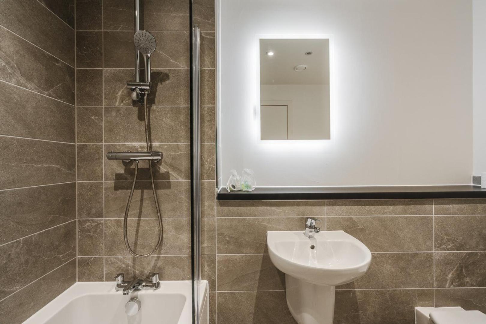 Guestready - Urban Refuge In Vauxhall, No Wifi Liverpool Zewnętrze zdjęcie