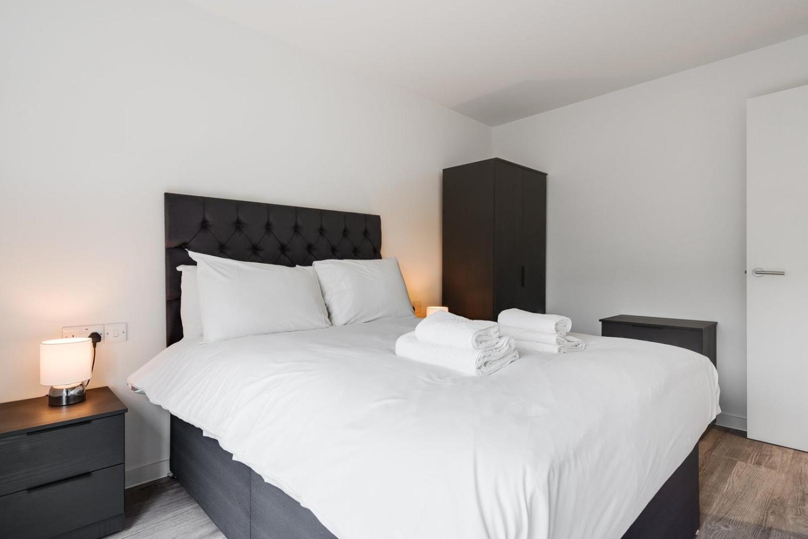 Guestready - Urban Refuge In Vauxhall, No Wifi Liverpool Zewnętrze zdjęcie