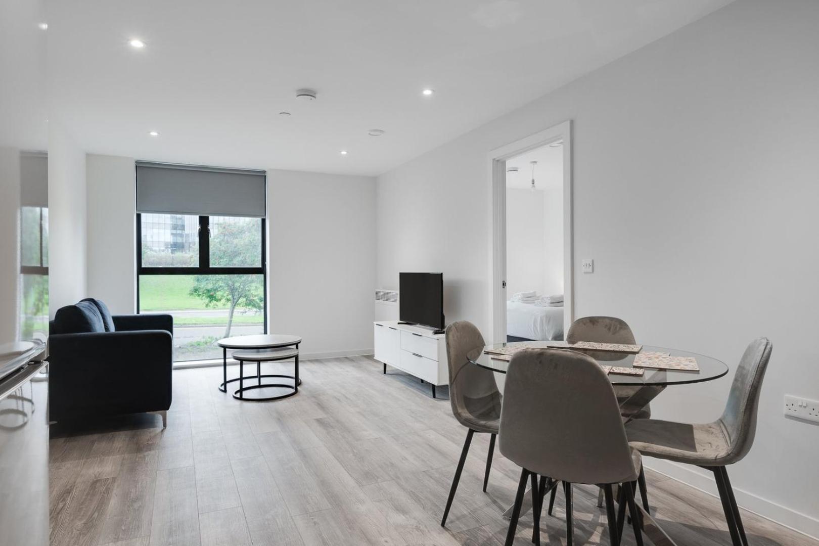 Guestready - Urban Refuge In Vauxhall, No Wifi Liverpool Zewnętrze zdjęcie