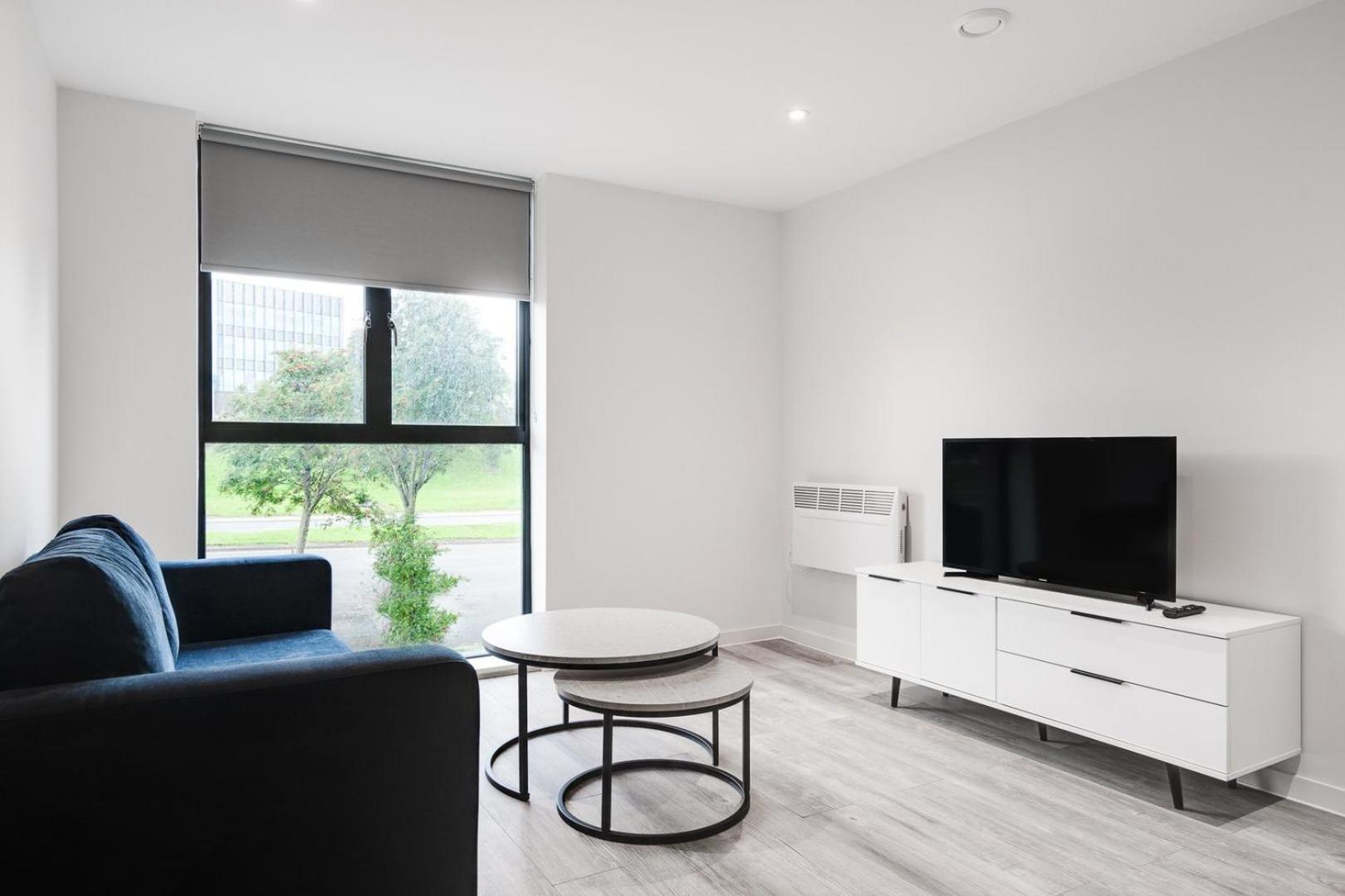 Guestready - Urban Refuge In Vauxhall, No Wifi Liverpool Zewnętrze zdjęcie