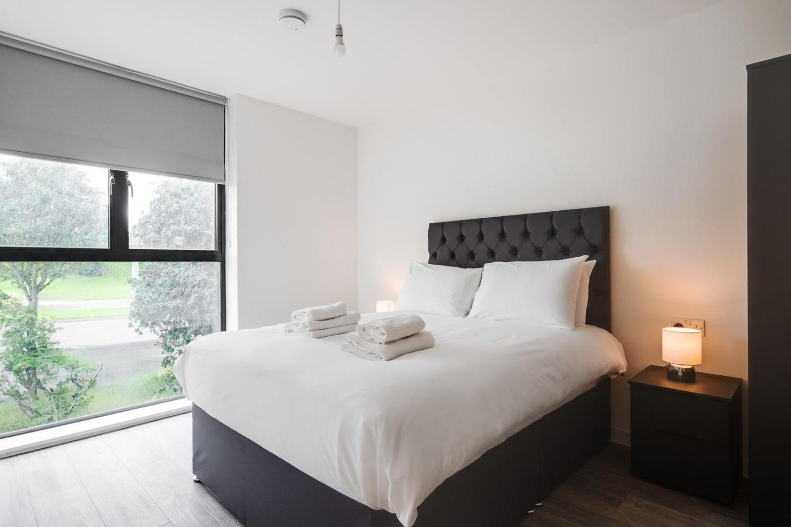 Guestready - Urban Refuge In Vauxhall, No Wifi Liverpool Zewnętrze zdjęcie