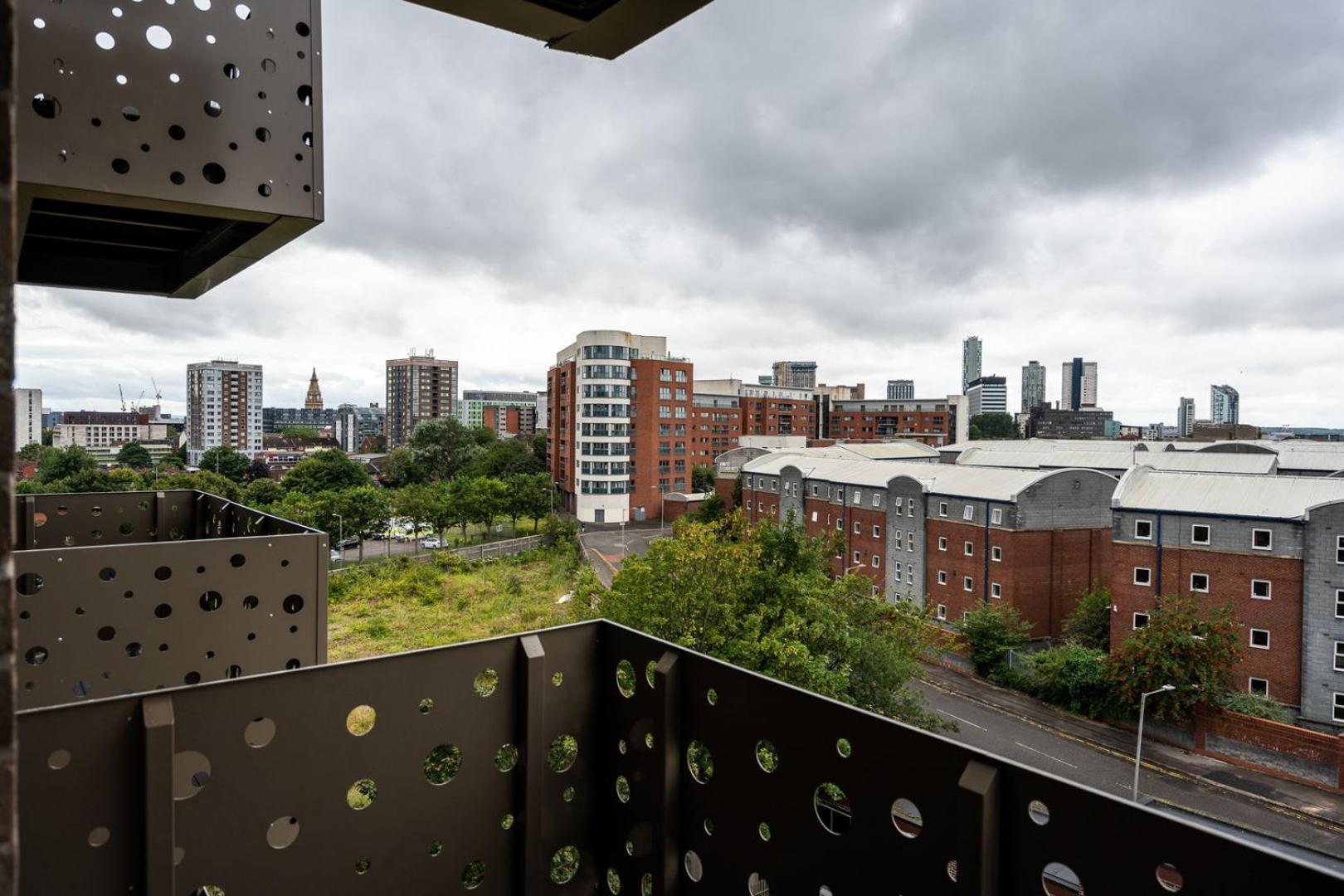 Guestready - Urban Refuge In Vauxhall, No Wifi Liverpool Zewnętrze zdjęcie