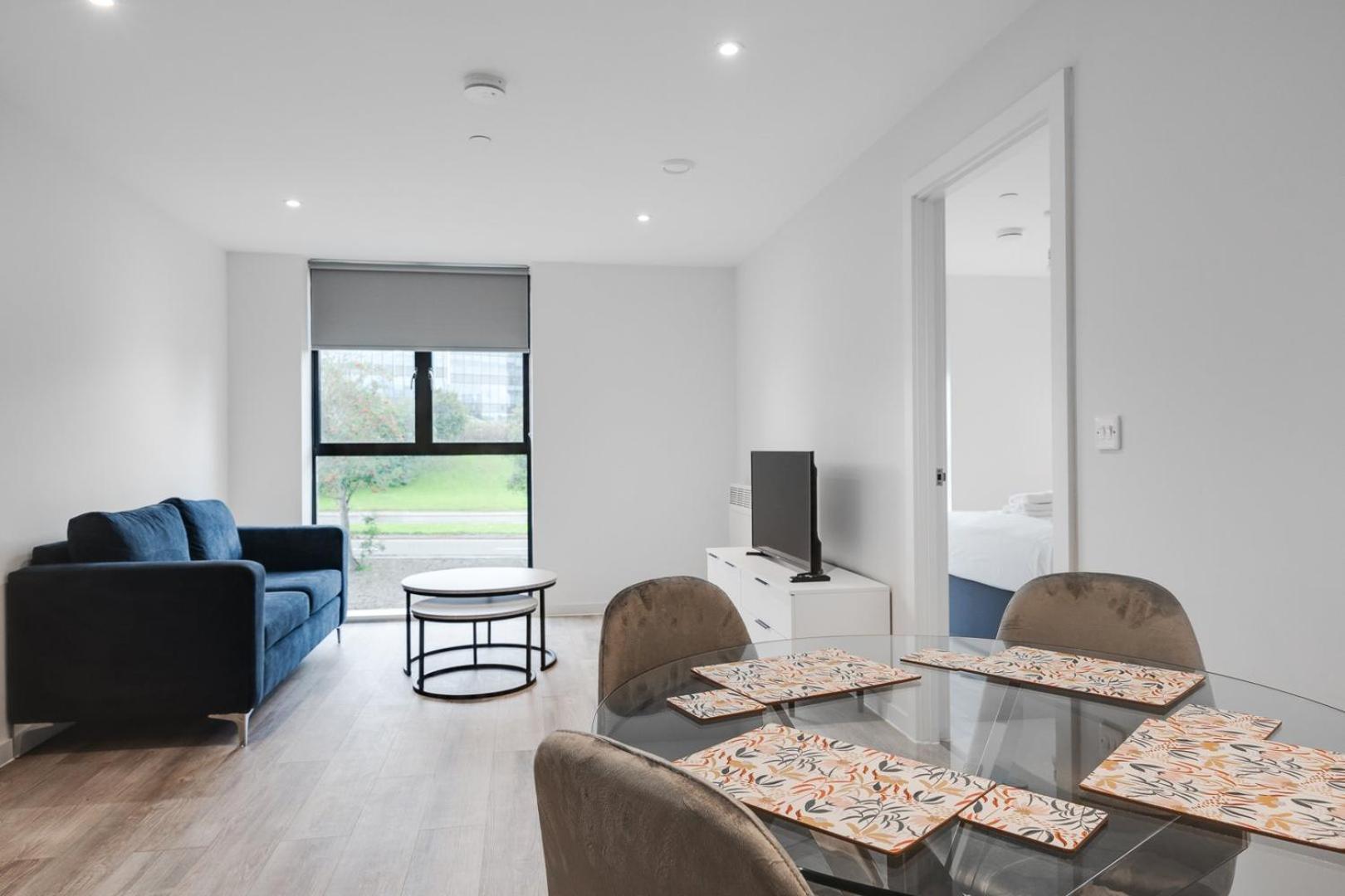 Guestready - Urban Refuge In Vauxhall, No Wifi Liverpool Zewnętrze zdjęcie