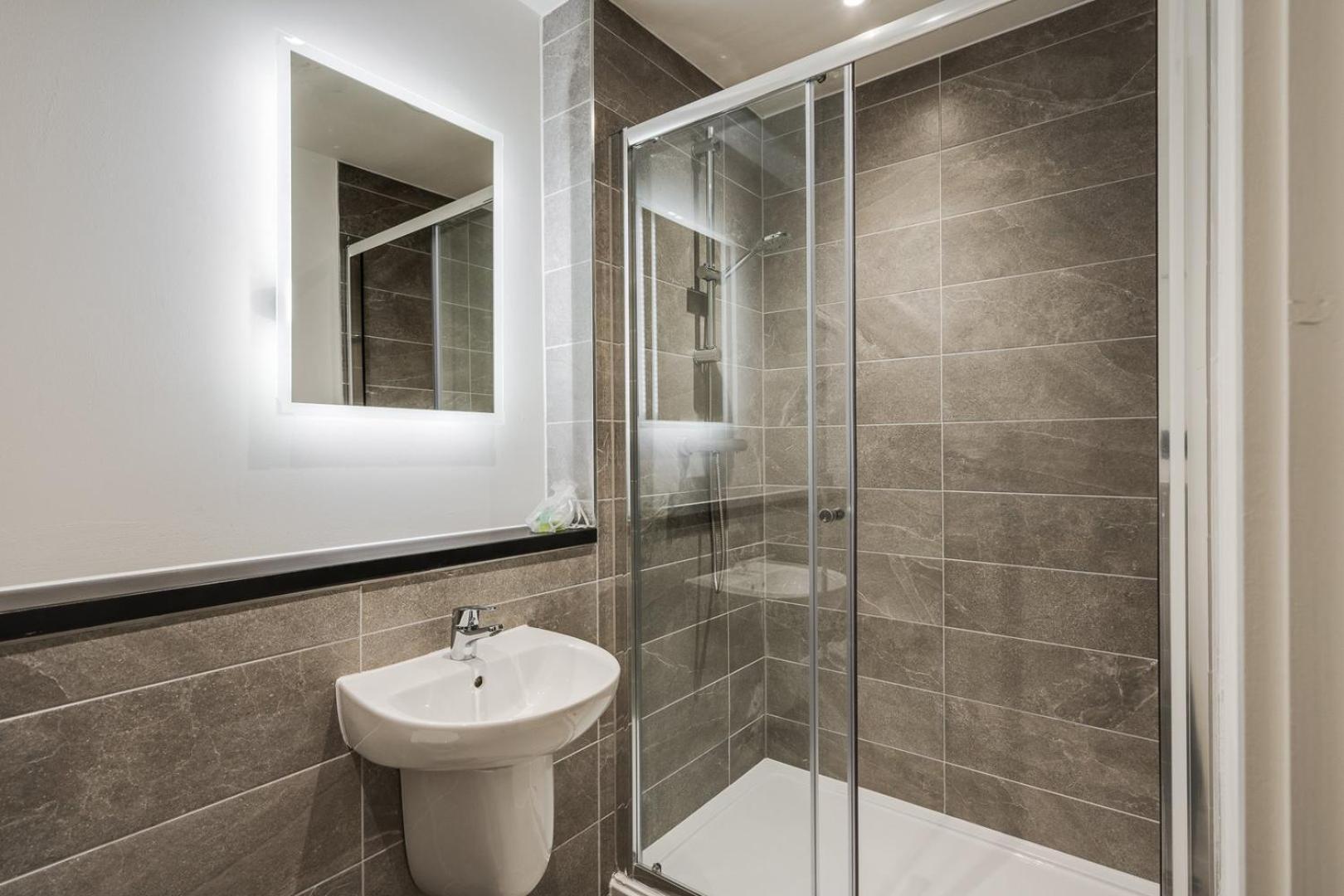 Guestready - Urban Refuge In Vauxhall, No Wifi Liverpool Zewnętrze zdjęcie