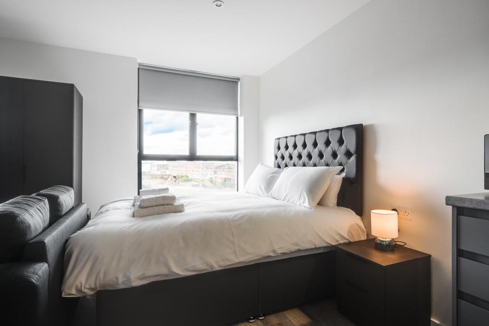 Guestready - Urban Refuge In Vauxhall, No Wifi Liverpool Zewnętrze zdjęcie