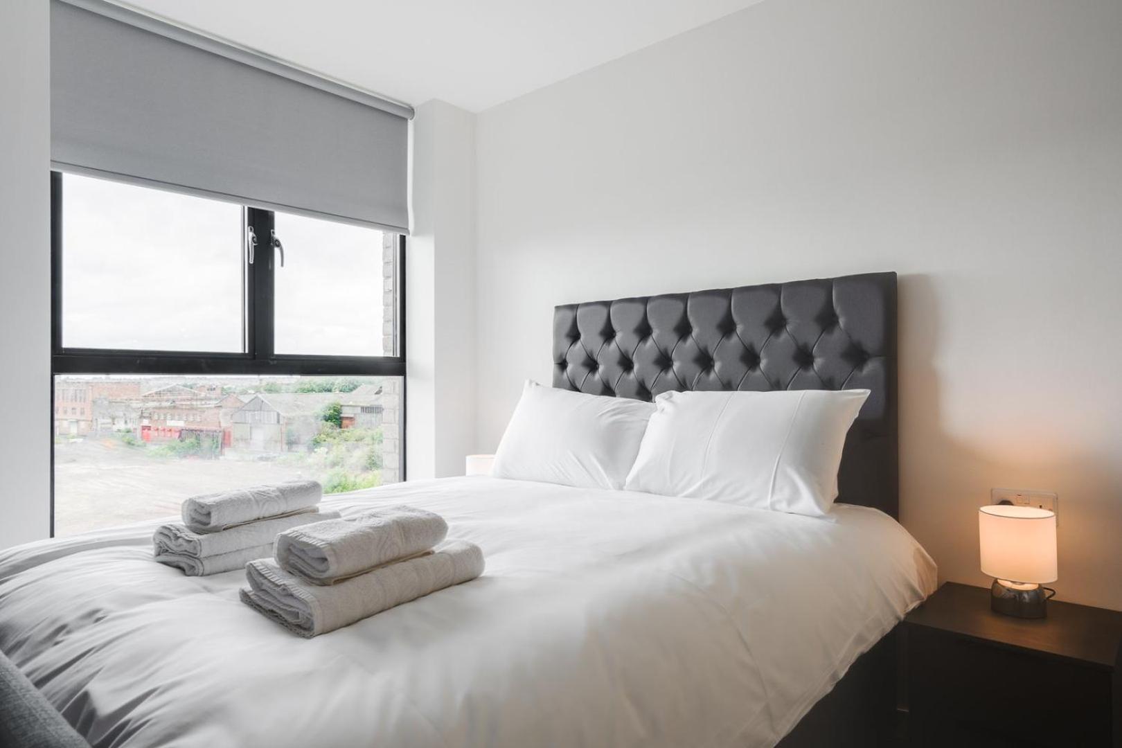 Guestready - Urban Refuge In Vauxhall, No Wifi Liverpool Zewnętrze zdjęcie