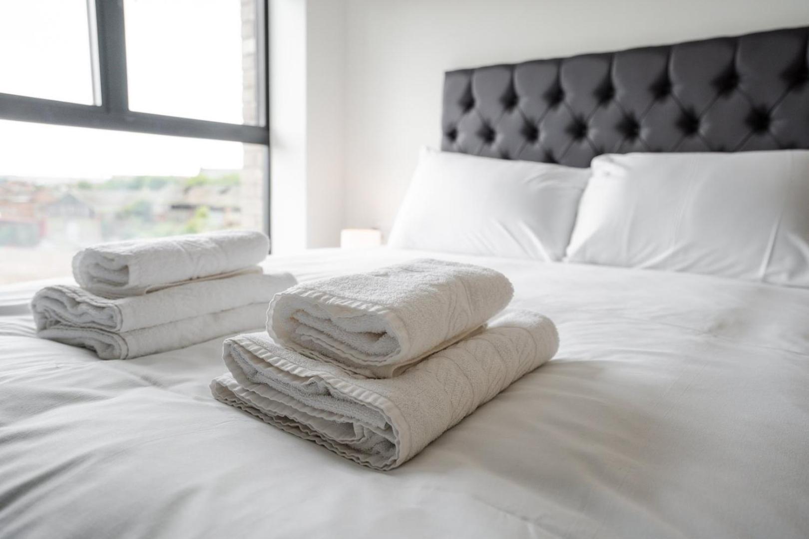 Guestready - Urban Refuge In Vauxhall, No Wifi Liverpool Zewnętrze zdjęcie