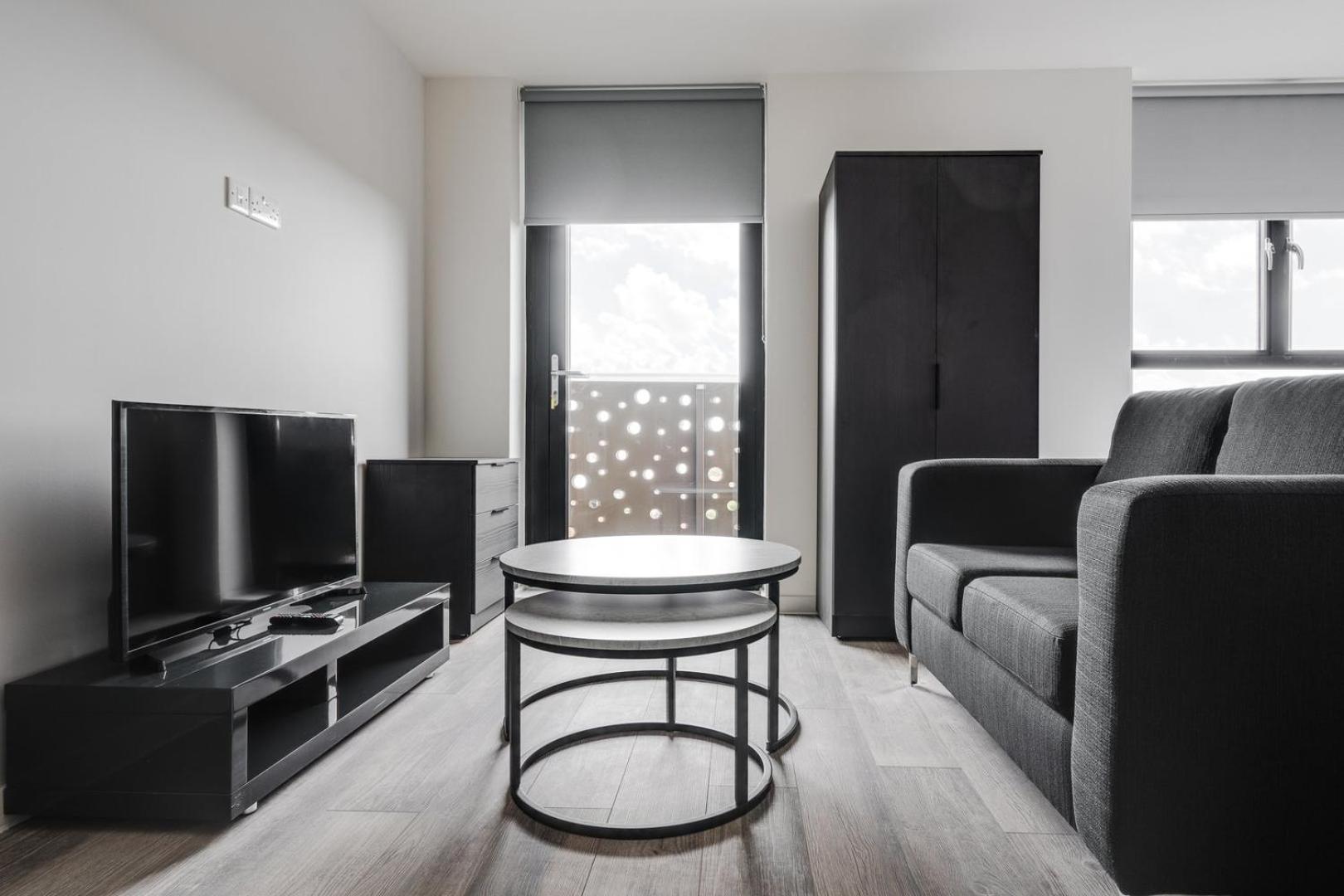 Guestready - Urban Refuge In Vauxhall, No Wifi Liverpool Zewnętrze zdjęcie
