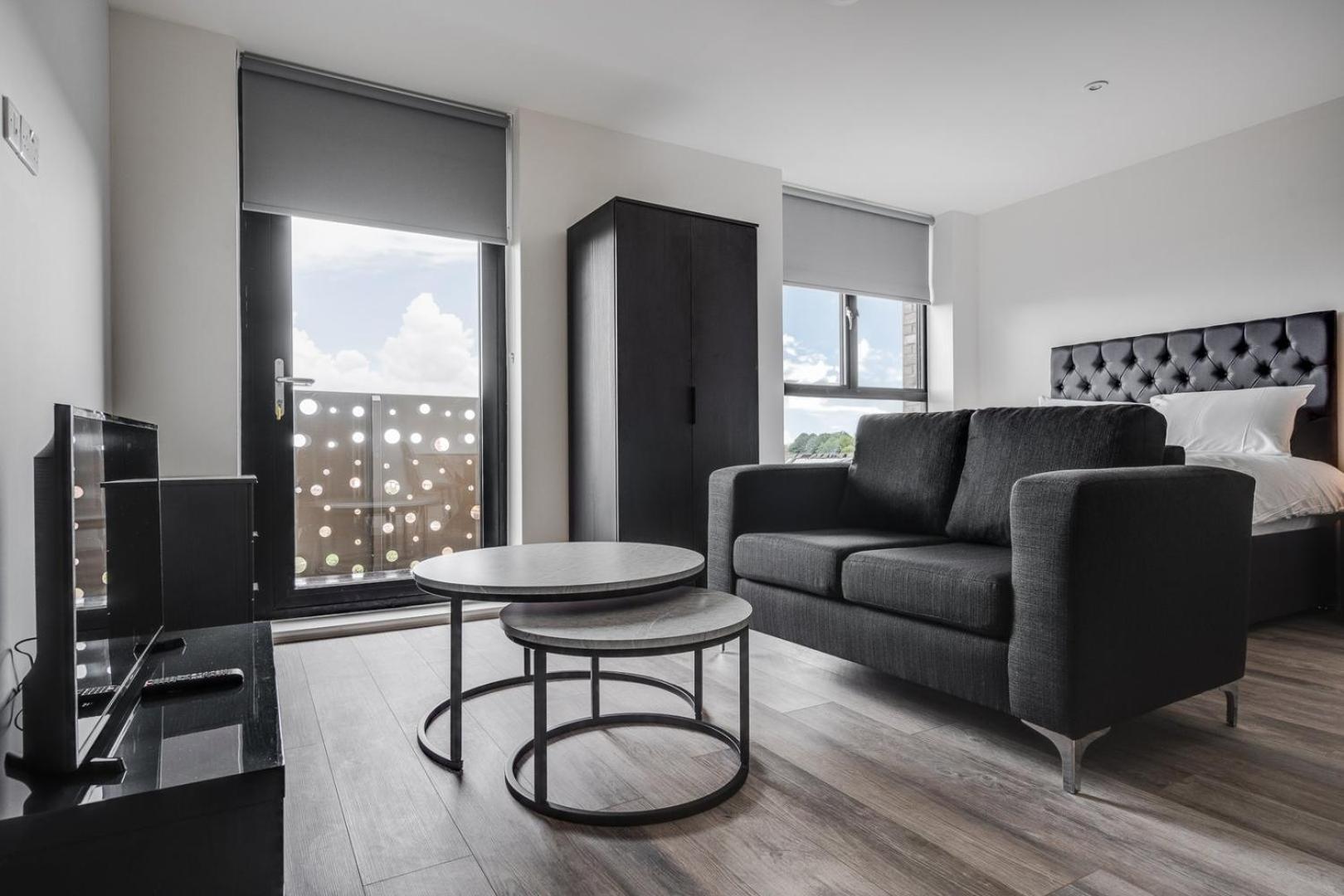 Guestready - Urban Refuge In Vauxhall, No Wifi Liverpool Zewnętrze zdjęcie