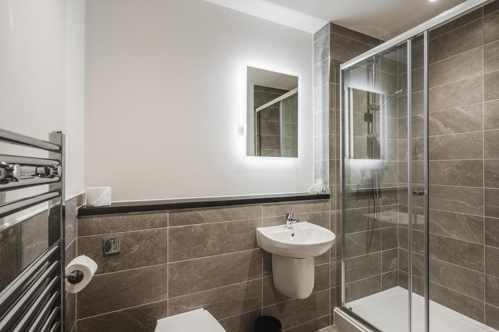 Guestready - Urban Refuge In Vauxhall, No Wifi Liverpool Zewnętrze zdjęcie